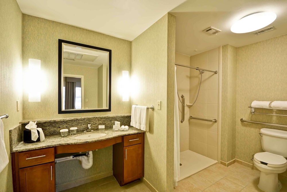 Suite, Accessible, Non Smoking