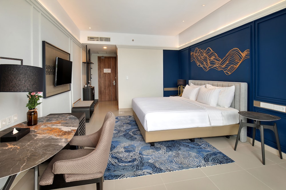 Premier Double Room