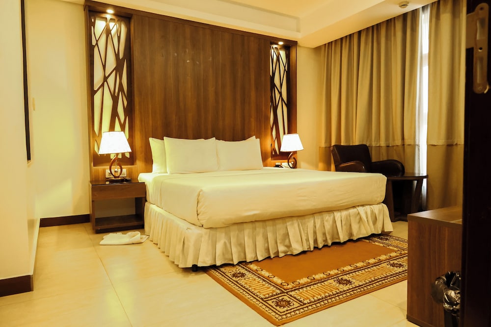 Deluxe Room photo 1