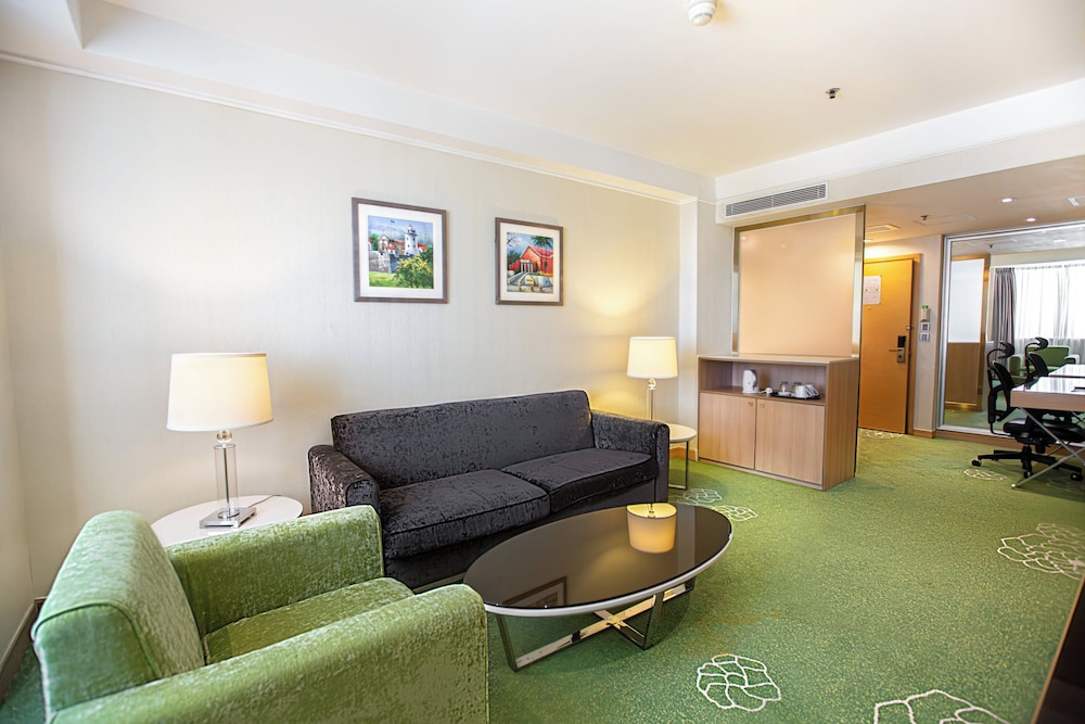 Suite photo 2