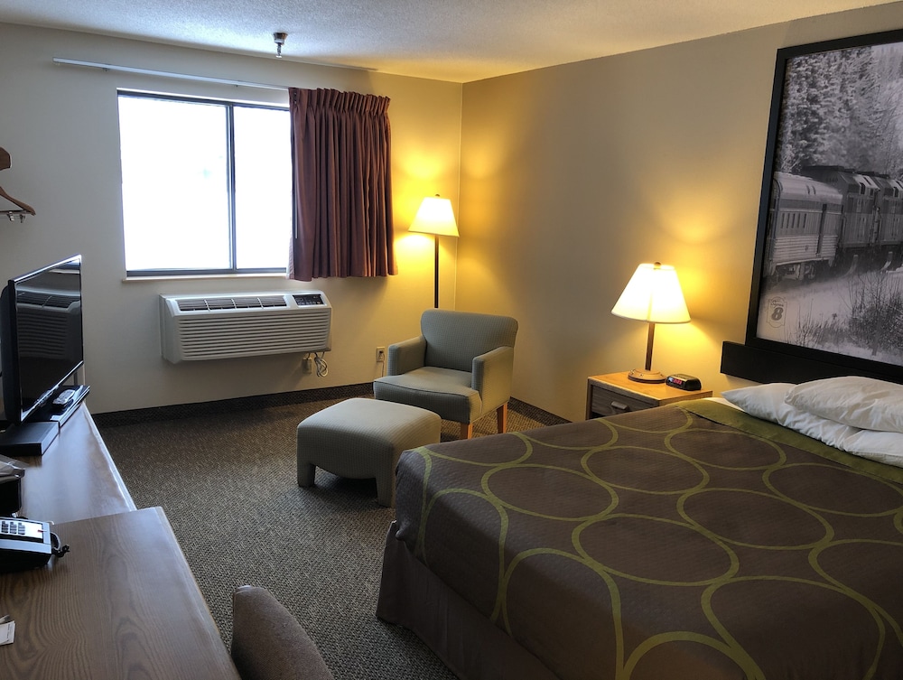 Room, 1 Queen Bed - Photo 3