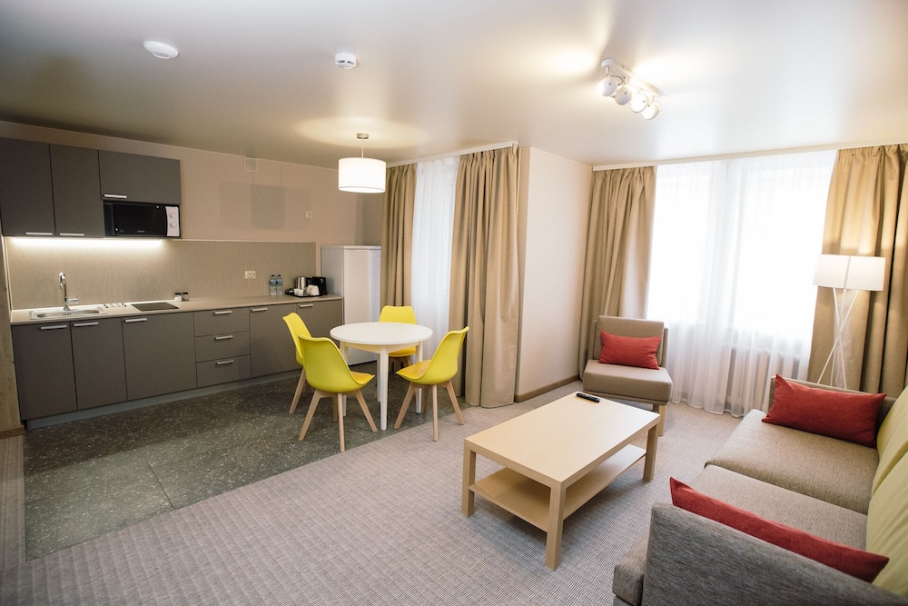Superior Apartment