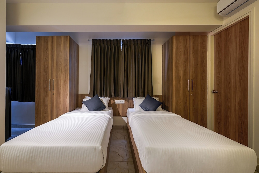 Executive Twin Room - Photo 1