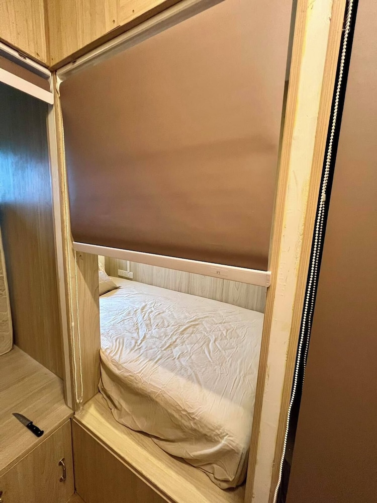 Comfort Shared Dormitory photo 3