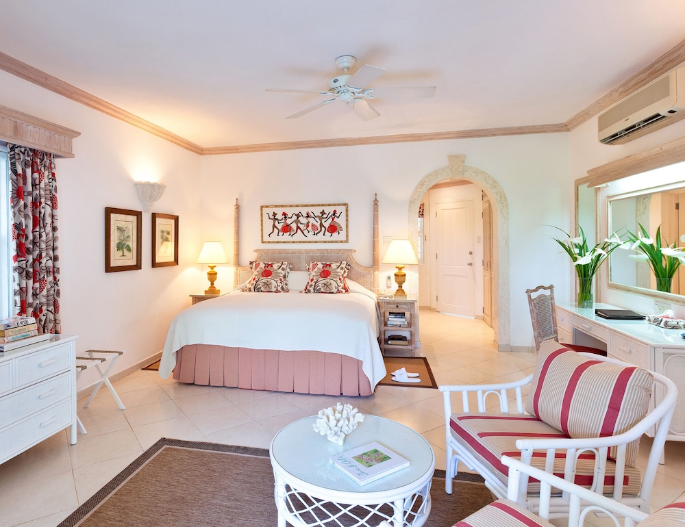 Room, 1 Queen Bed, Garden View
