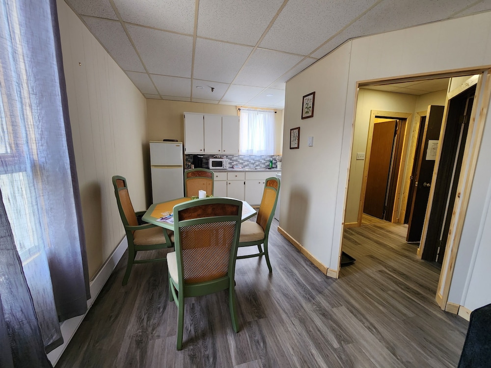 Deluxe Apartment photo 3