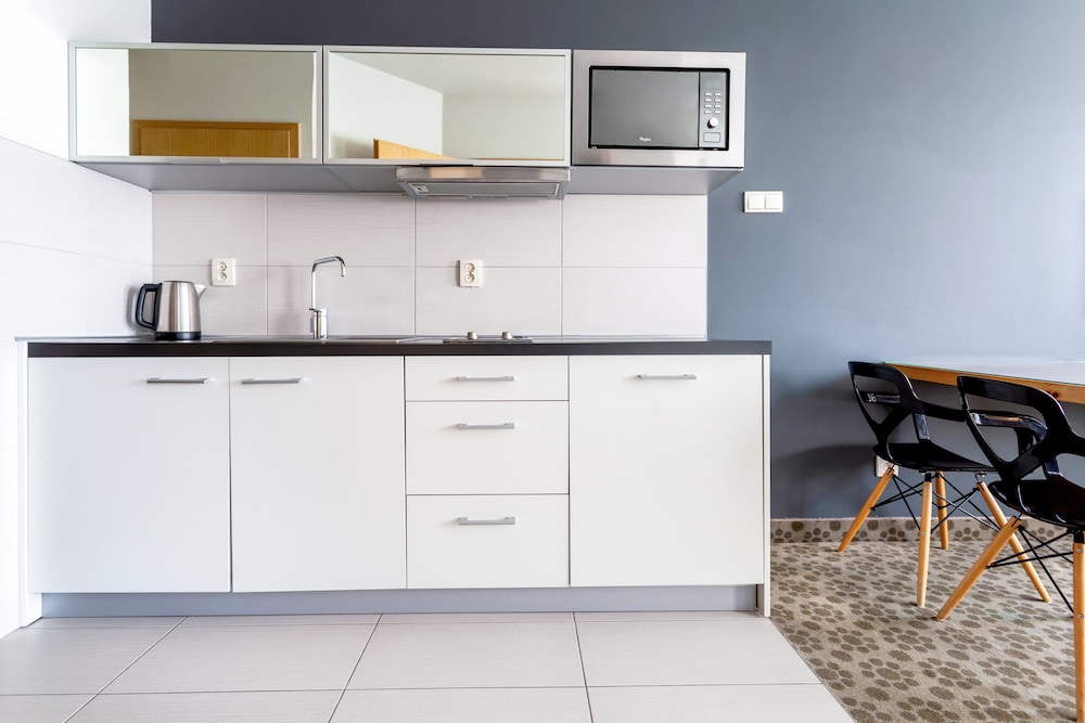 Standard Apartment, Kitchenette photo 2