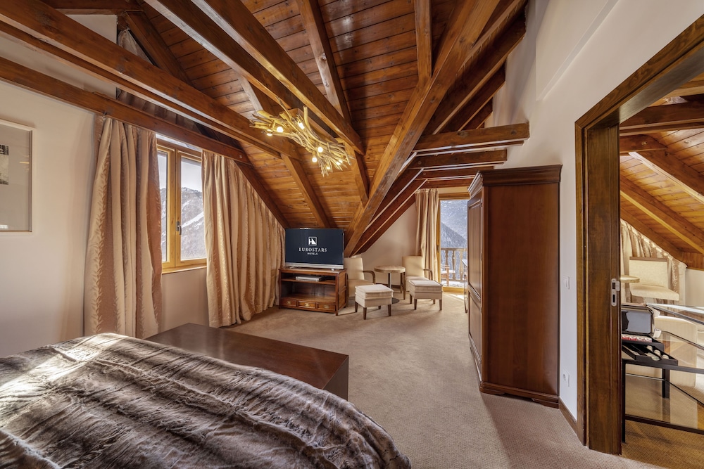 Occitania Suite