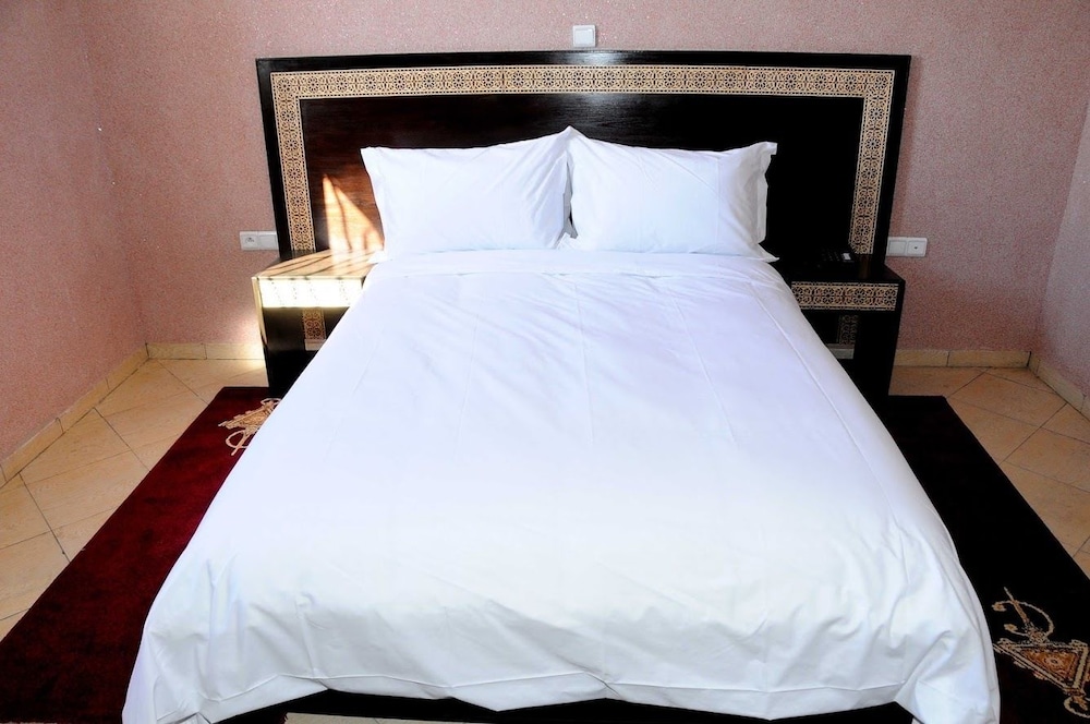 Standard Double Or Twin Room photo 1