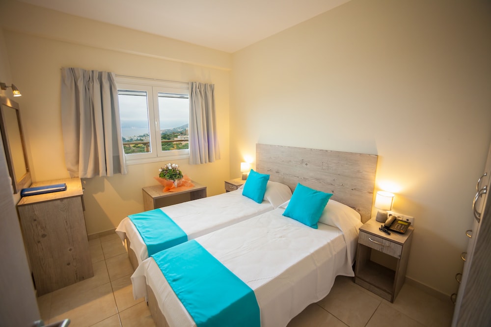 Family Apartment, 1 Bedroom