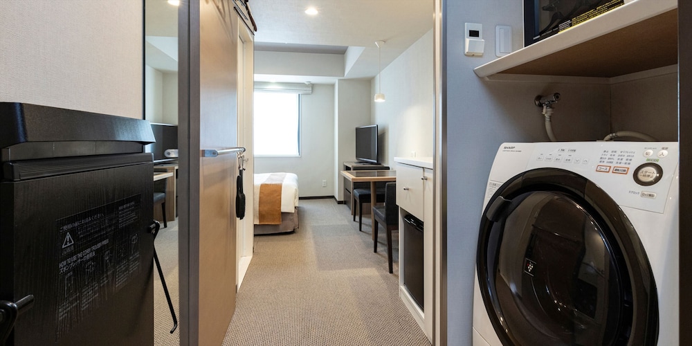 Residential Double Room, Non Smoking (Single Use) photo 2