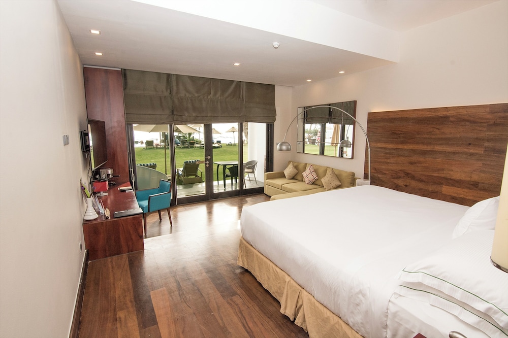 Beach Room - Photo 5
