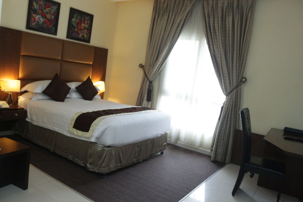 Standard Room photo 2