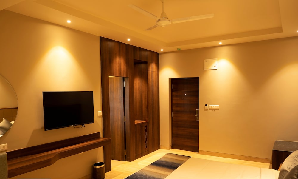 Premium Double Room - Photo 2