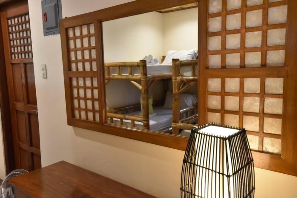 Rosal Dormitory Style