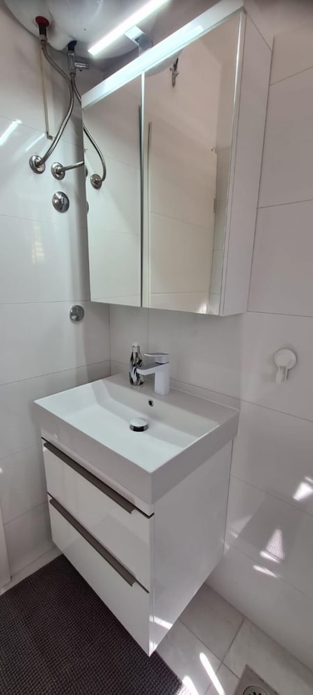 Apartment (DaRi - 70m from Sea - A1(3))