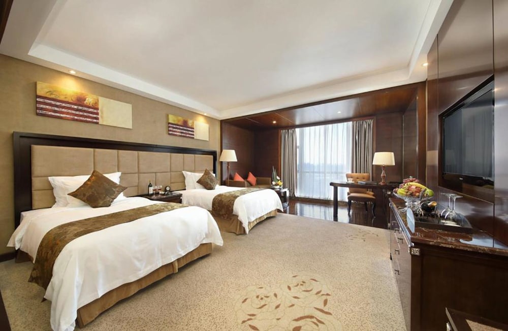 Superior Twin Room - Photo 3