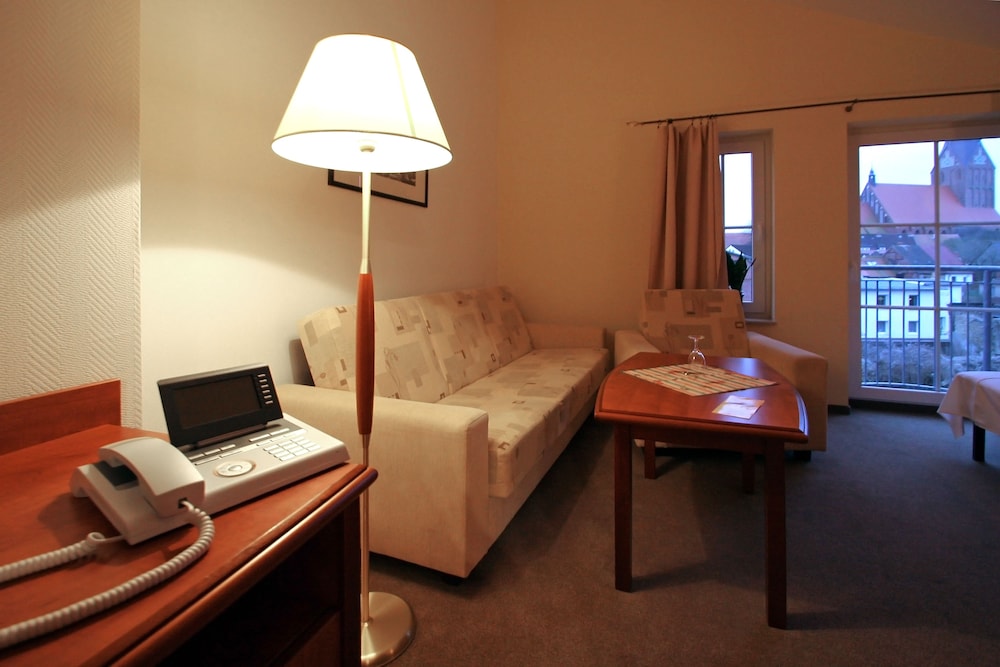 Double Room (Altstadtblick) photo 3