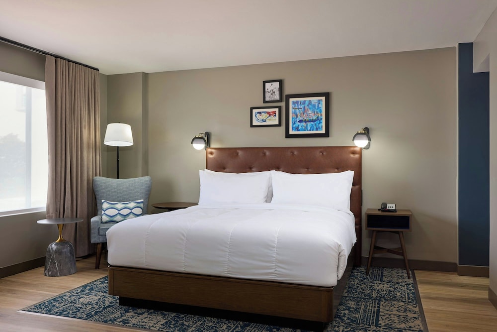 Suite, 1 Bedroom (Hearing Accessible) photo 2