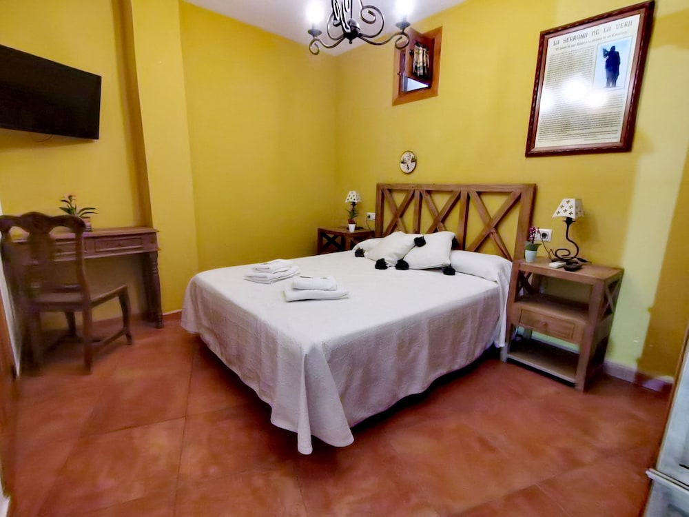 Habitacion la serrana photo 3