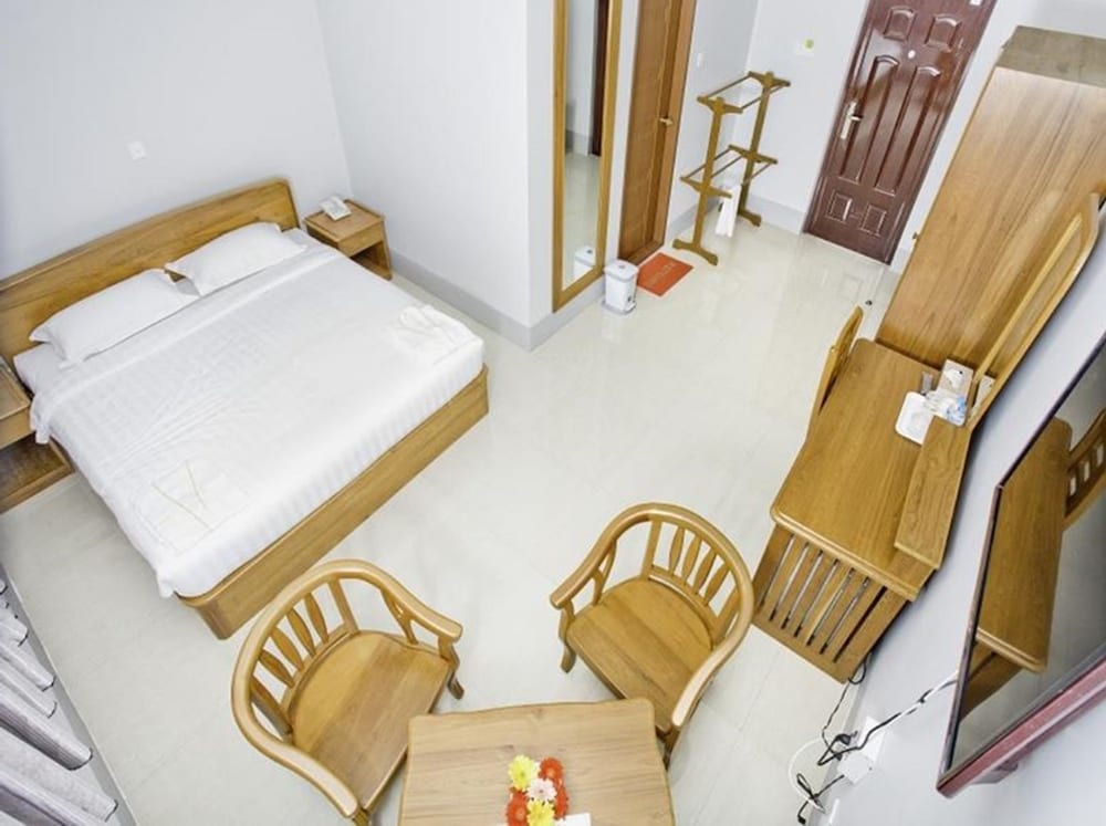 Superior Room photo 2
