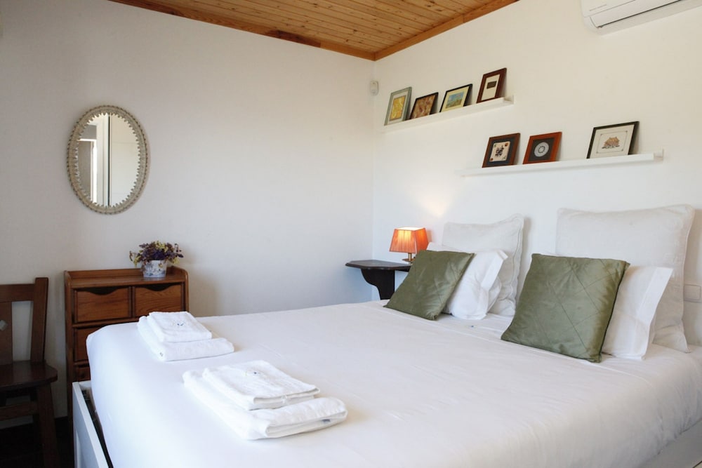FLH Mira Guincho House with Sea View and Garden, Fotografia 4