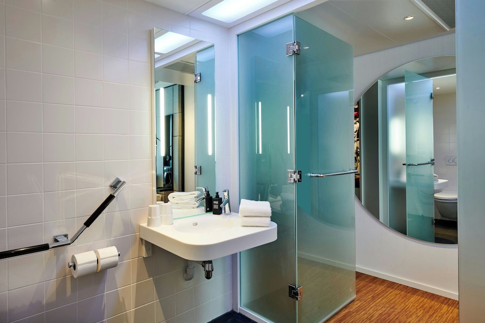 citizenM Paris Opera, Photo 11