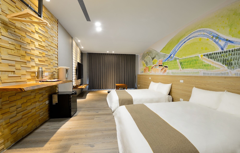 Luxury Quadruple Room - Photo 6
