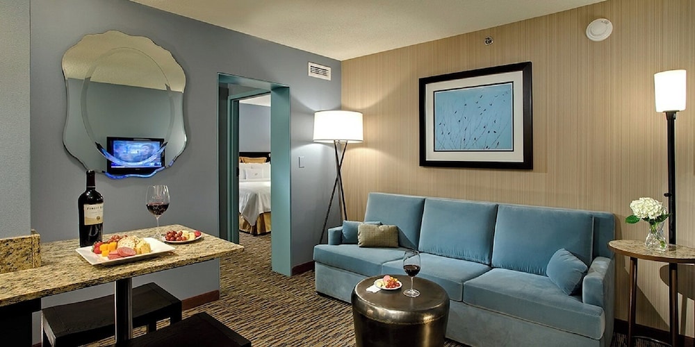 Executive Suite, 1 King Bed photo 1