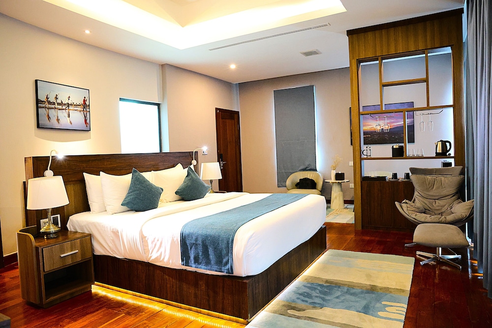 One Bedroom Pool Villa - Photo 23