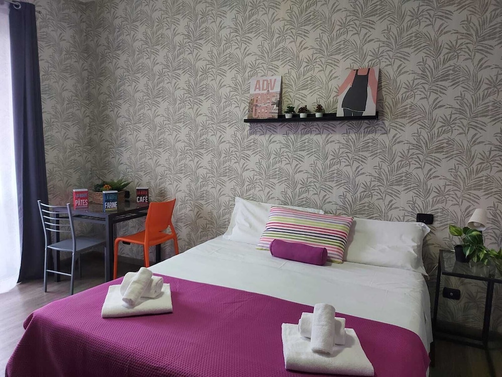 Deluxe Apartment, 2 Twin Beds, Non Smoking photo 1