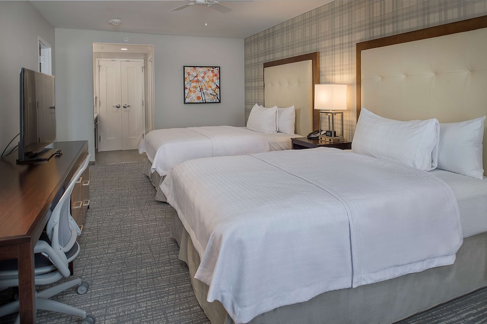 Suite, 1 Bedroom, Non Smoking - Photo 2