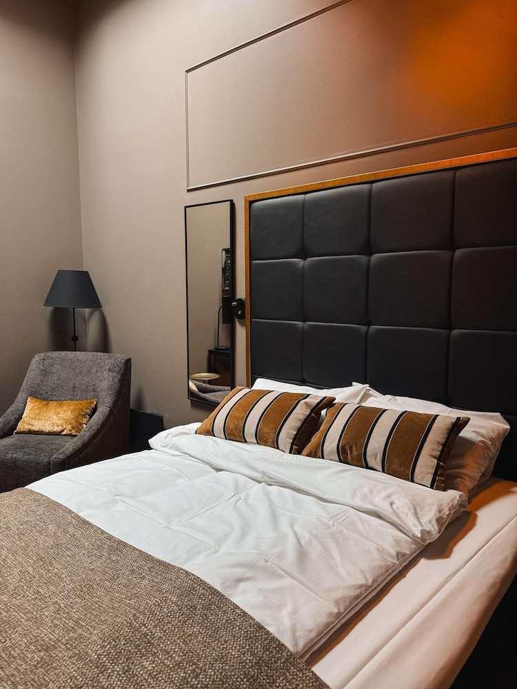 Junior Double Room photo 2