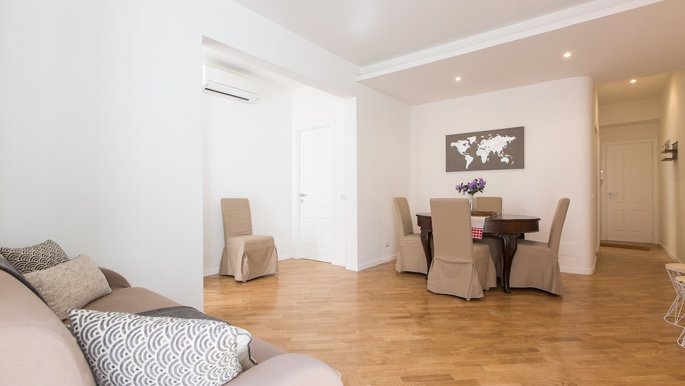 Apartment, 1 Bedroom