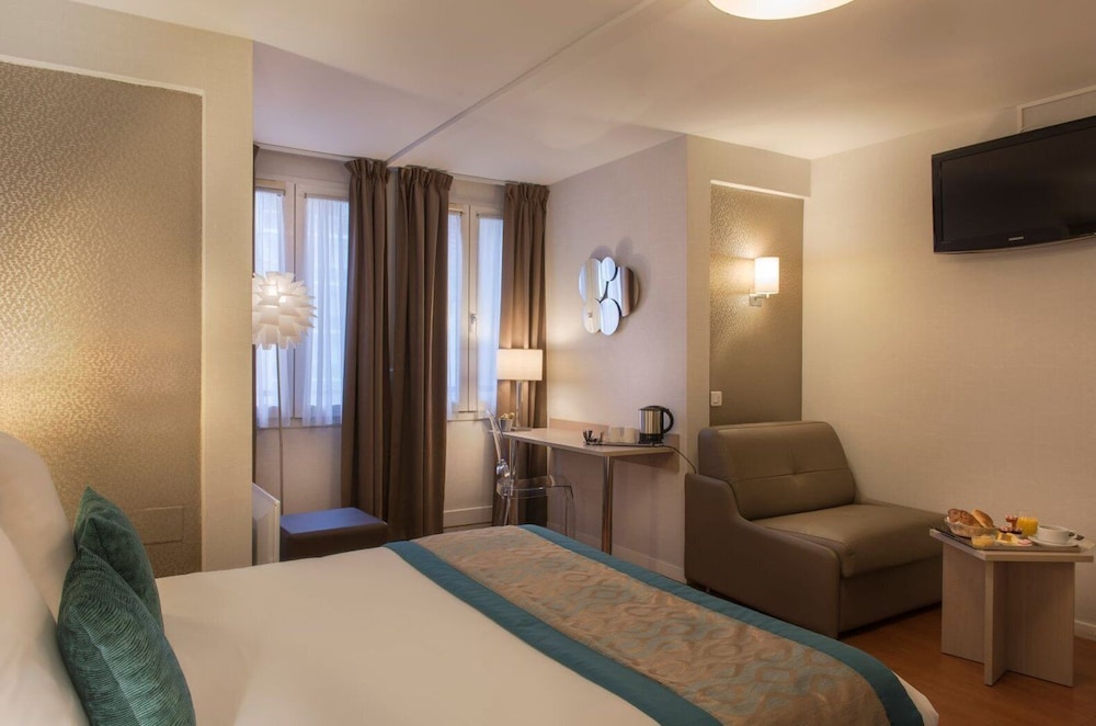 Confort Twin Room photo 2