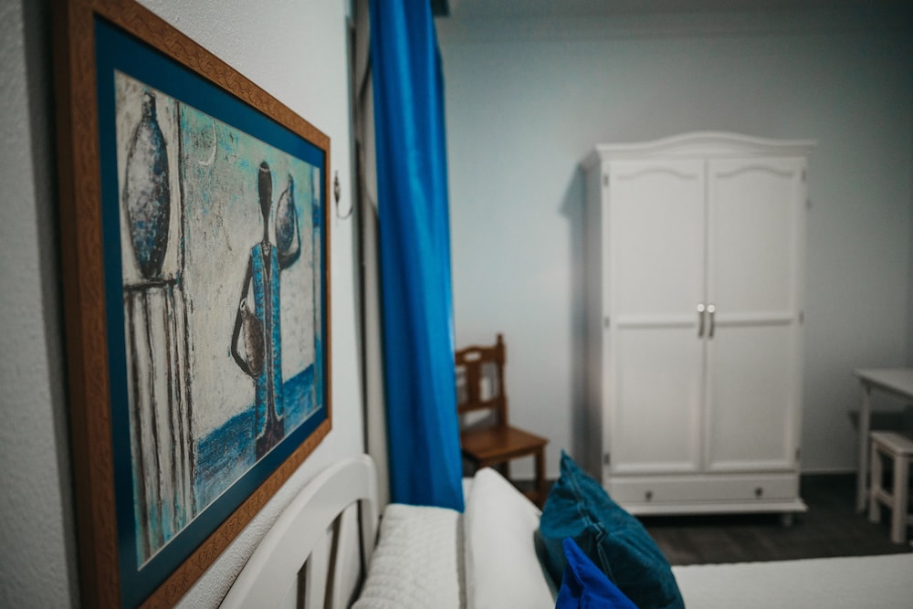 Double Room, 1 Double Bed, Ground Floor - Photo 26