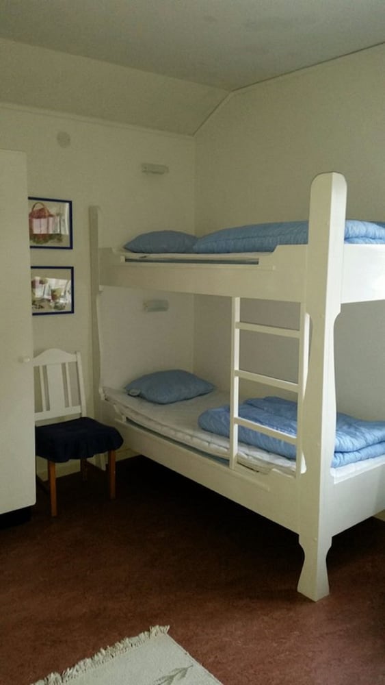 Shared Dormitory photo 2
