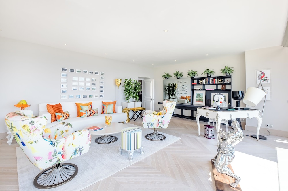 Como Suite photo 2