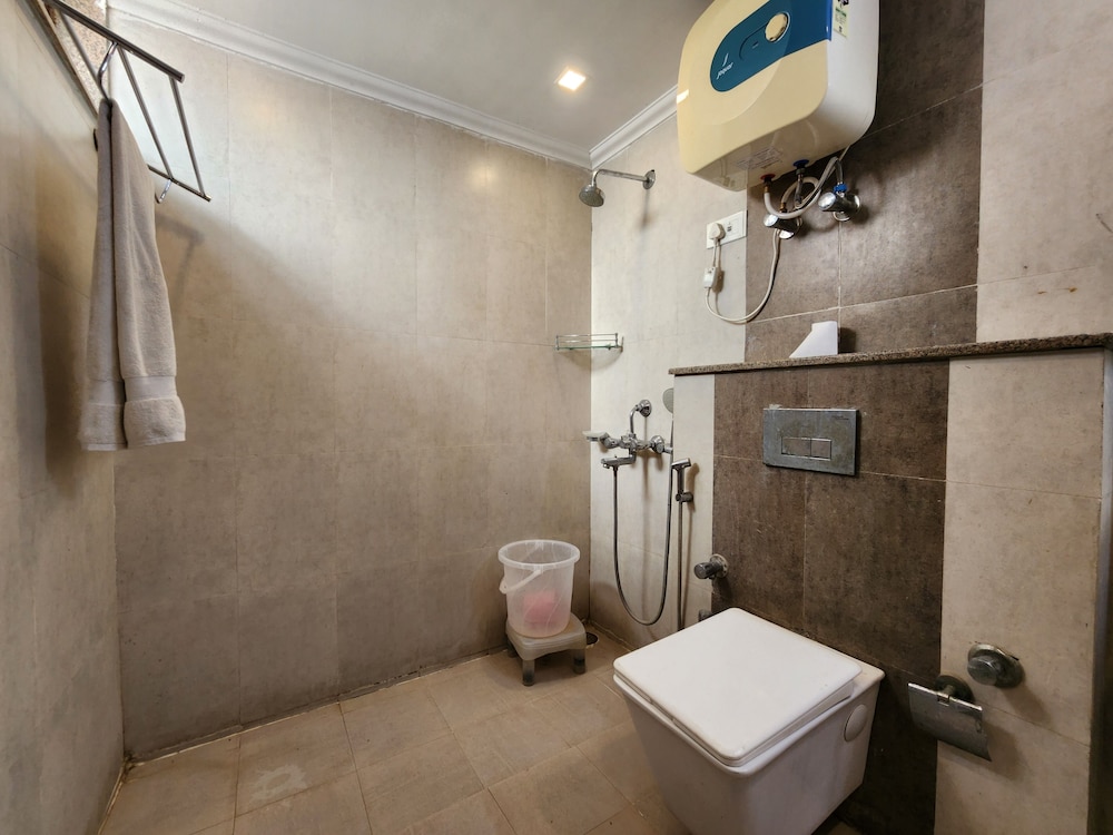 Deluxe Room photo 2
