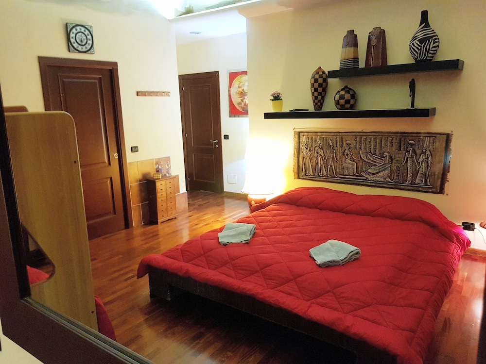 Superior Quadruple Room photo 3