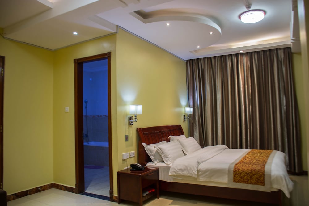 Double or Twin Room photo 2