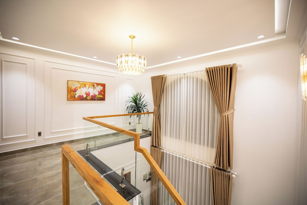 Luxury Duplex (Bedroom House, 4 bedrooms) - Photo 17