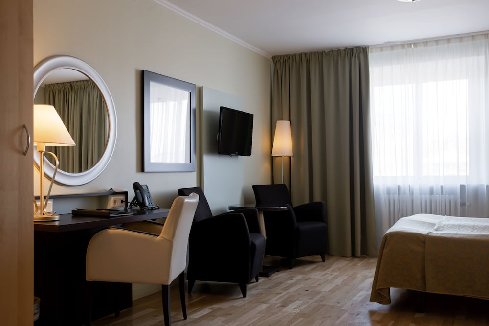 Standard Single Room photo 3