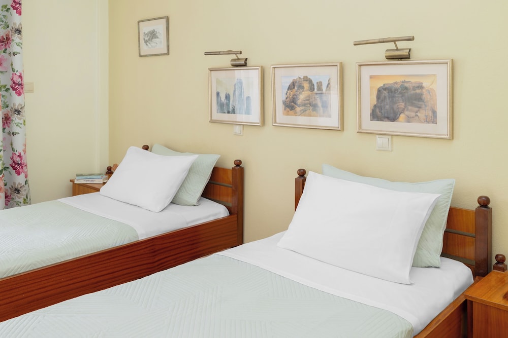 Design Triple Room, Non Smoking, Sea View photo 1