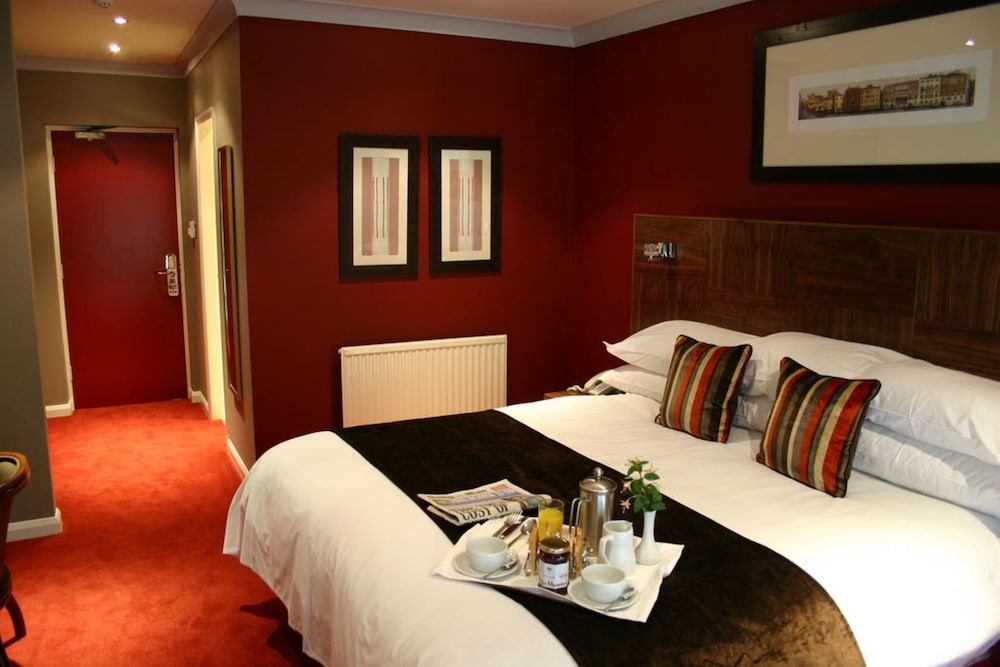 Executive Double Room photo 1