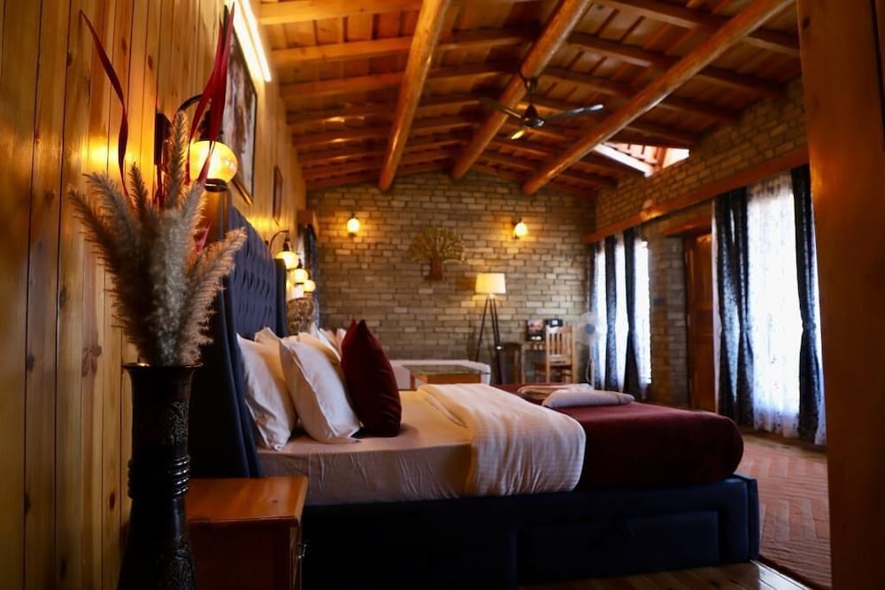 Luxury Cottage