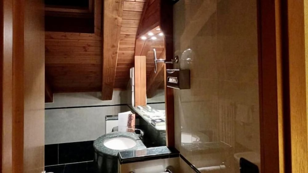 Chalet - Photo 3