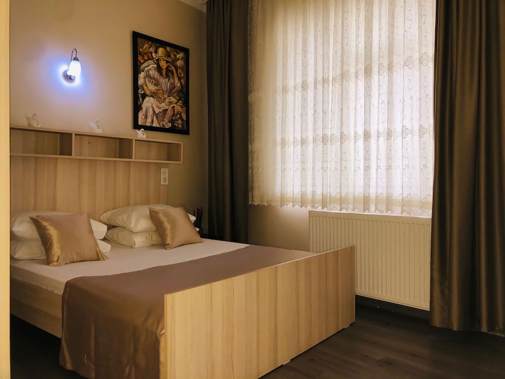 Family Apartment, 2 Bedrooms, Sea View photo 3