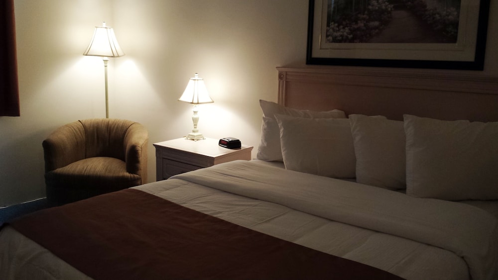 Standard Room, 1 Queen Bed photo 1