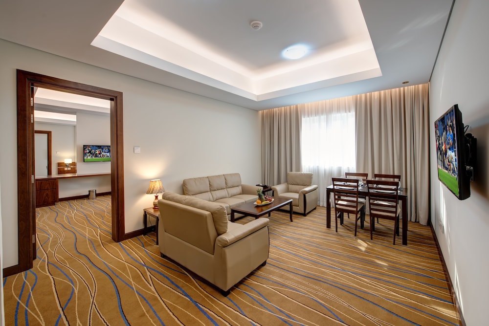 Executive Suite photo 1